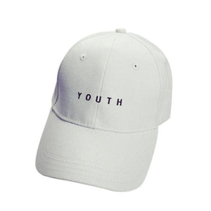 Caps YOUTH